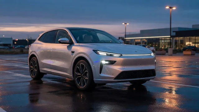 Buying a Certified Pre-Owned Acura RDX
