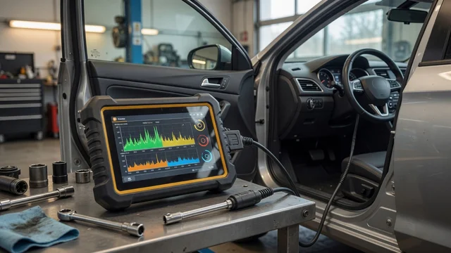 Launch OBD2 Scanners: How to Choose a Diagnostic Tool