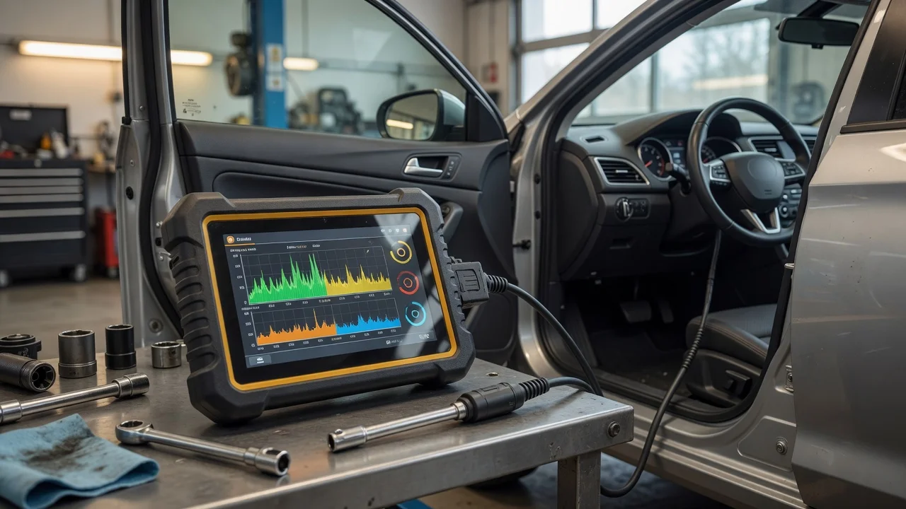 Launch OBD2 Scanners: How to Choose a Diagnostic Tool
