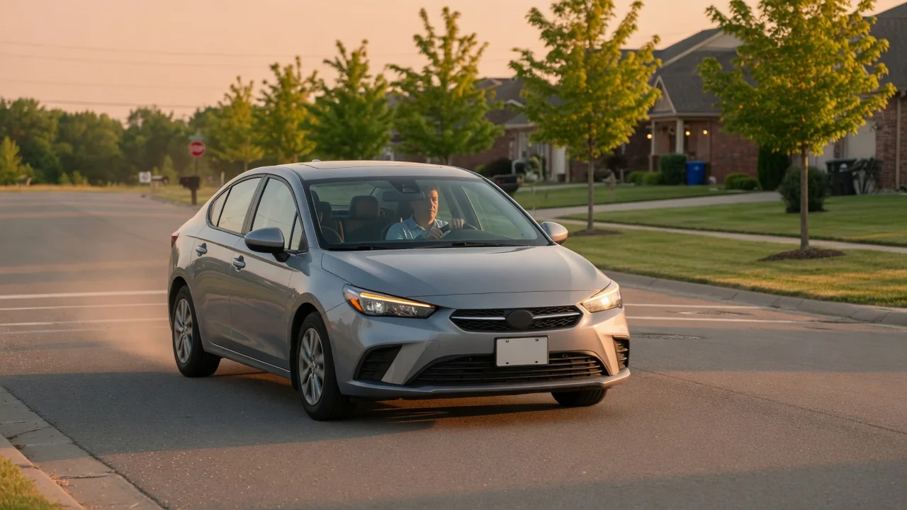 How Does a Mild Hybrid Assist Acceleration?