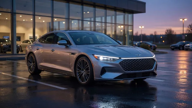 Buying a Certified Pre-Owned Acura TLX