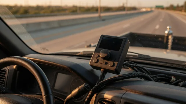 Primus IQ Trailer Brake Controller: Manual, Setup and Operation Guide