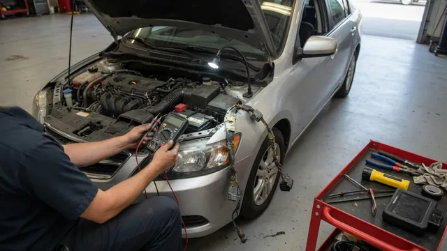 Why Can a Sensor Code Point to a Wiring Problem?