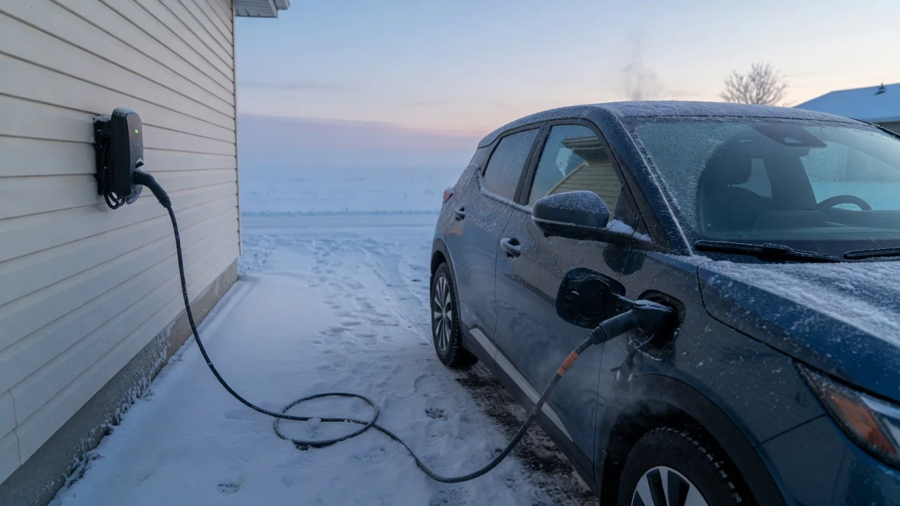 How Does Charging Change With Battery Temperature?