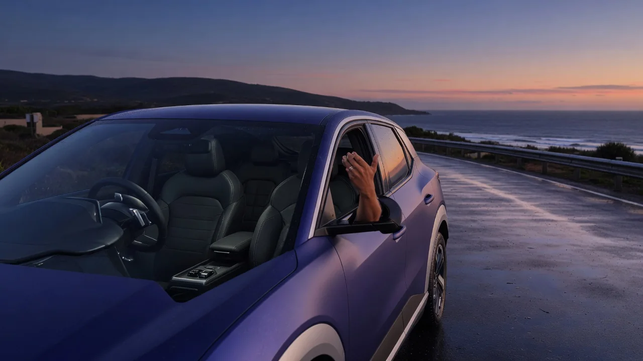 Why Do Some EVs Let Drivers Adjust Regen?