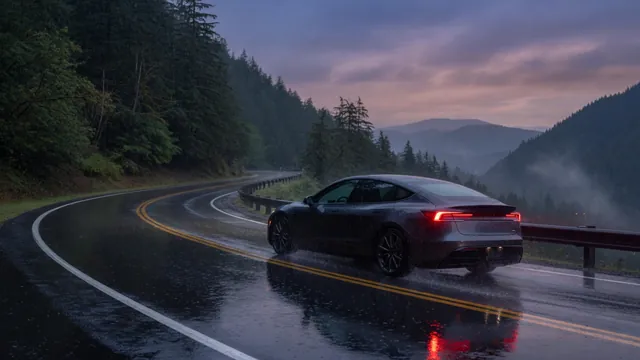 What Limits Regenerative Braking Strength?
