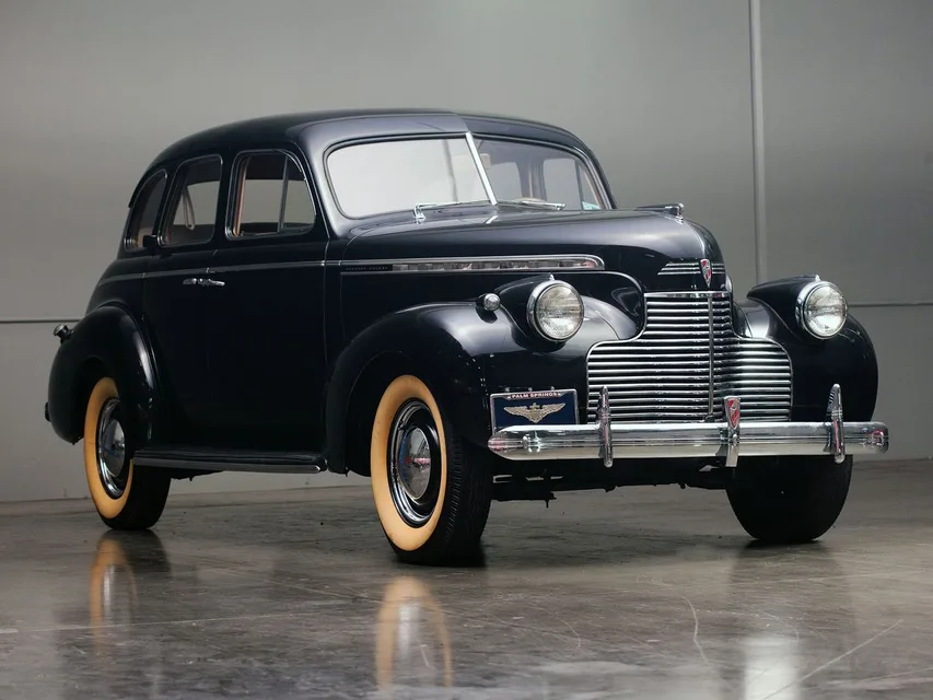 Special DeLuxe 1 generation