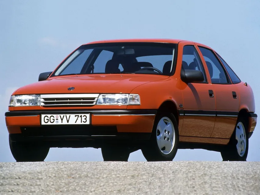 Vectra 1 generation