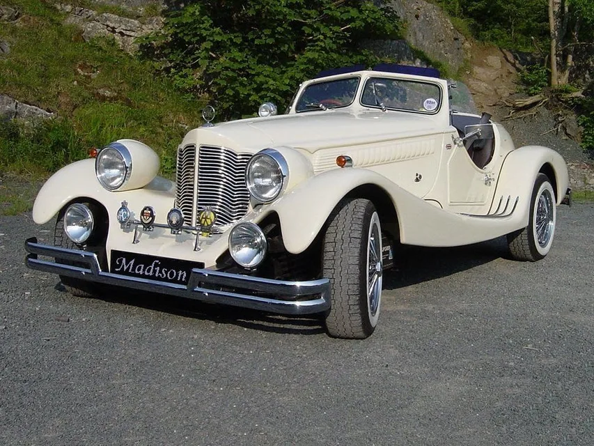 Madison 1 generation