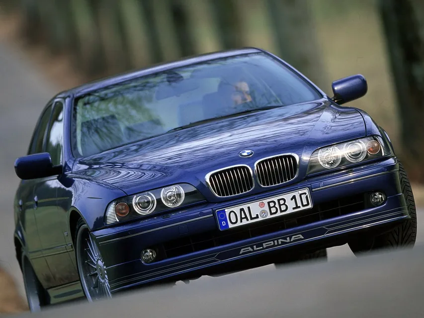 B10 3 generation
