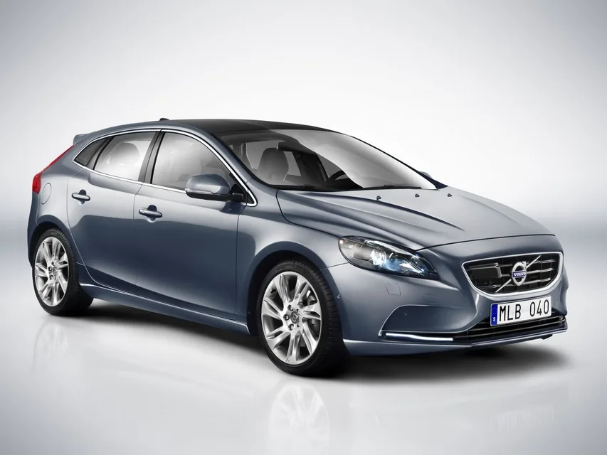 V40 2 generation