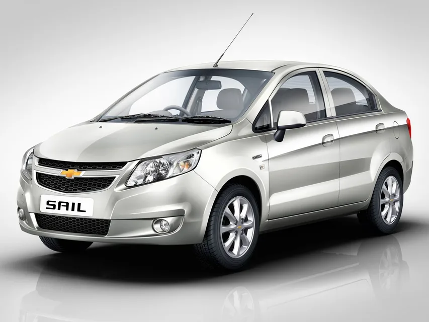 Sail 3 generation
