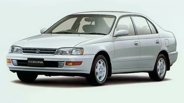 Corona 10 generation