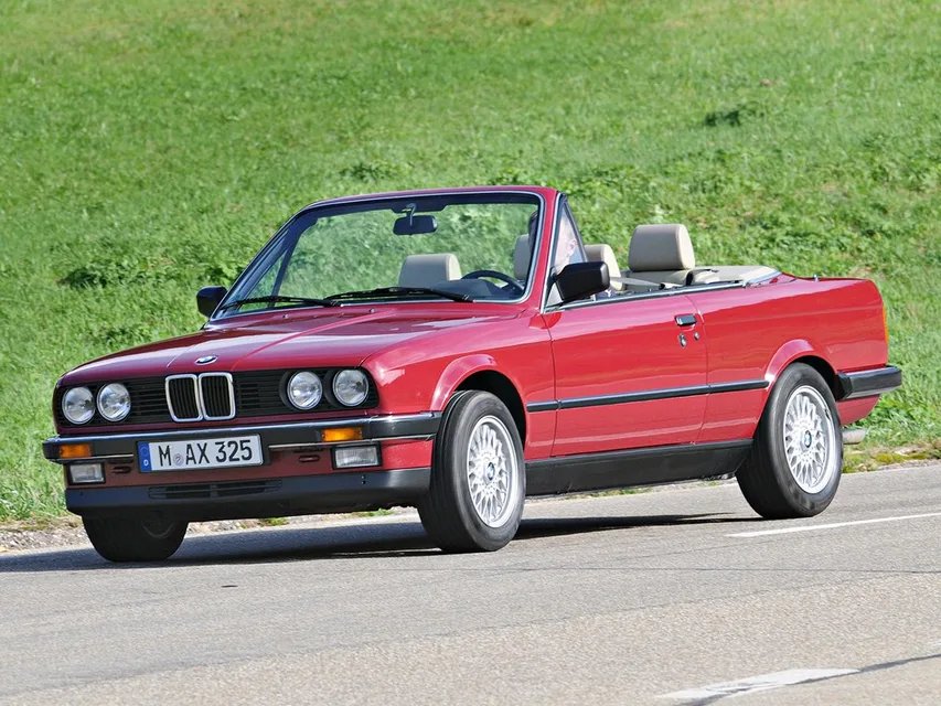 3 series 2 generation