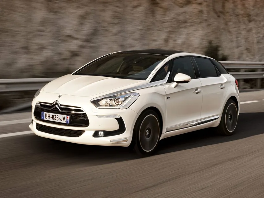 DS5 1 generation