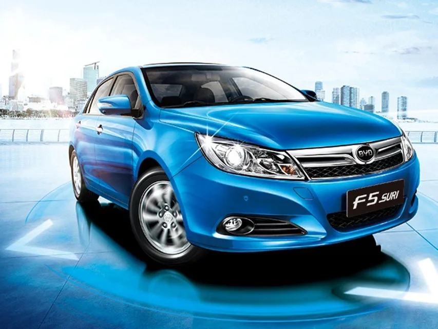 F5 1 generation