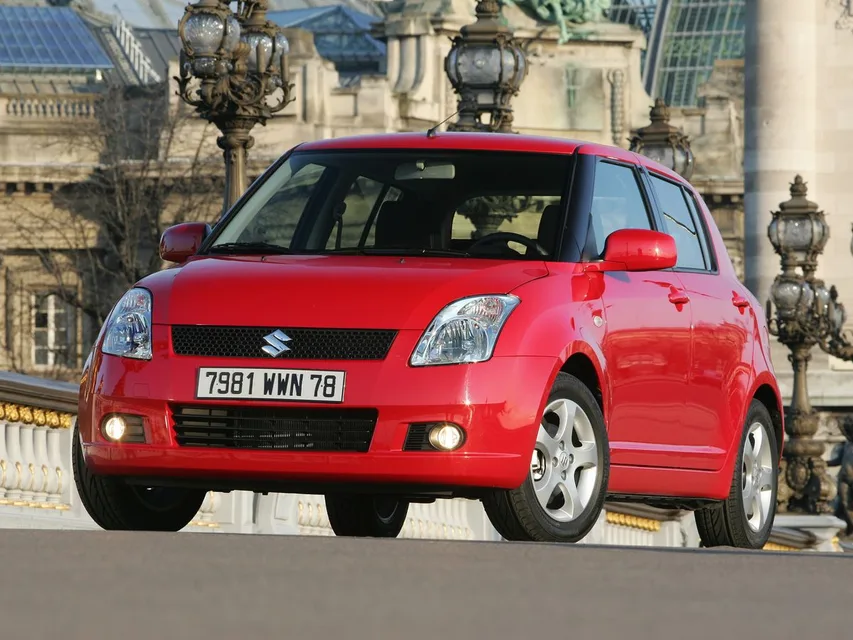 Swift 3 generation