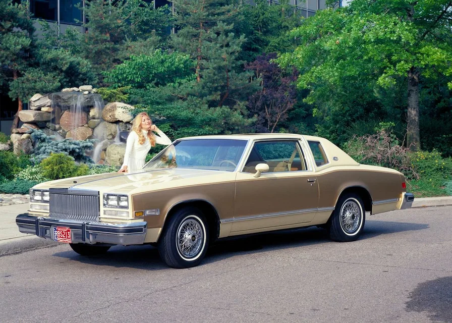 Riviera 5 generation