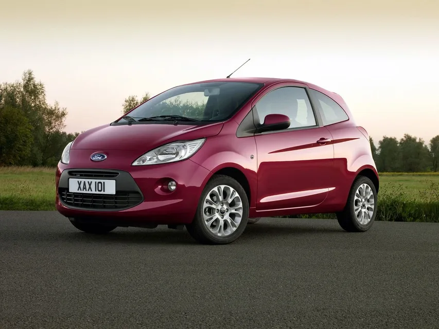 KA 2 generation