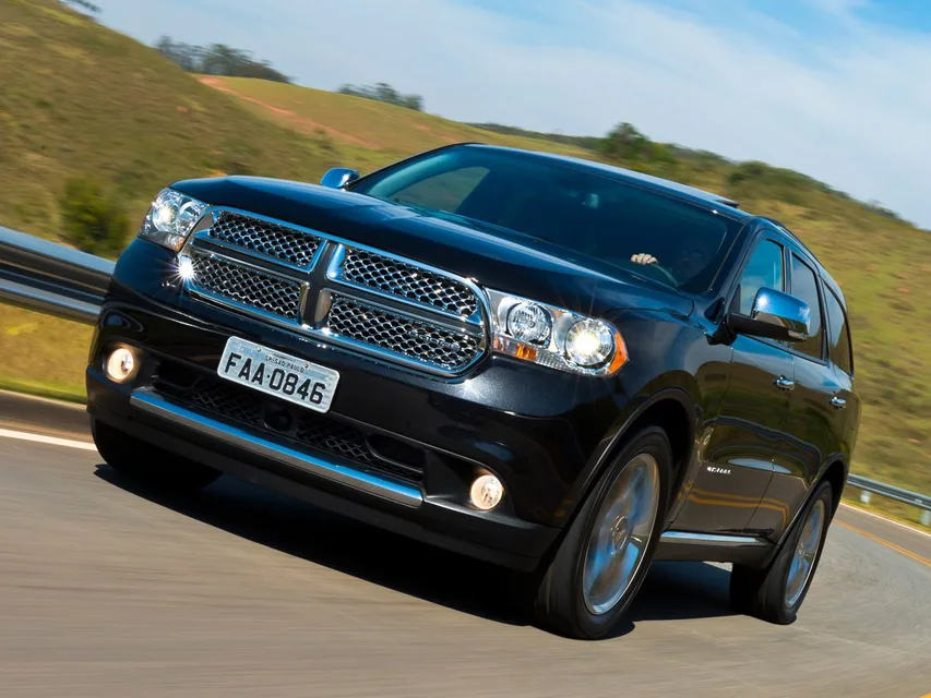 Durango 3 generation