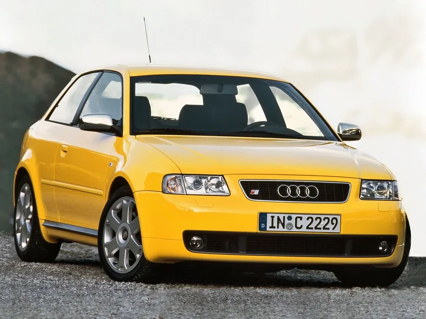 S3 1 generation