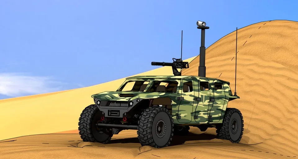 ZD 1 generation