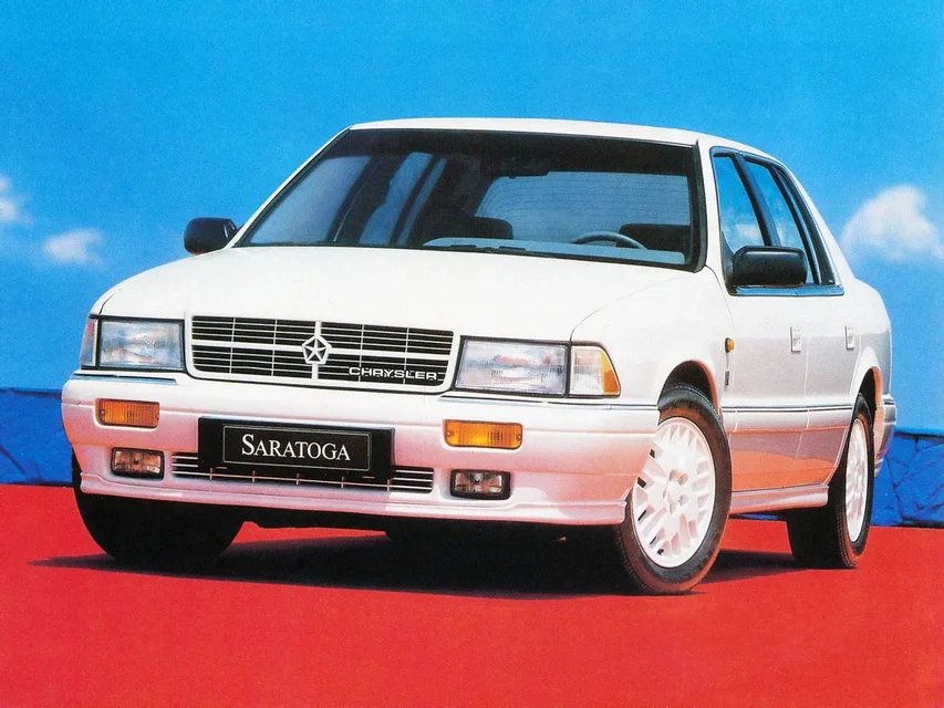 Saratoga 1 generation