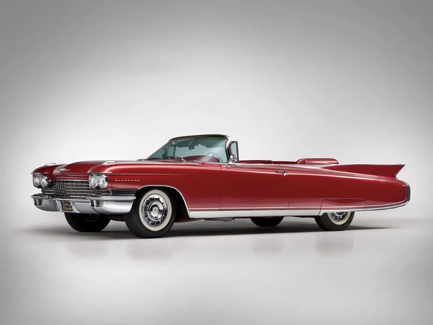 Eldorado 4 generation