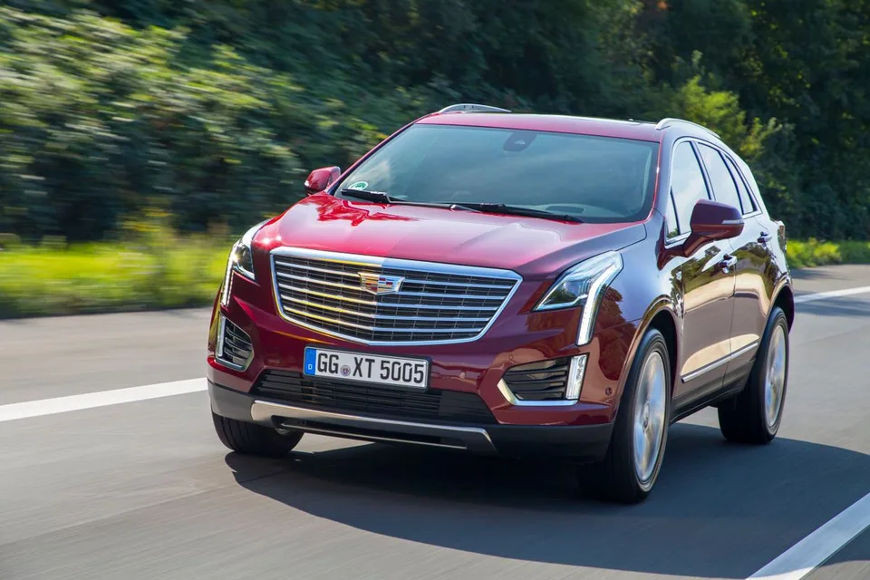 XT5 1 generation