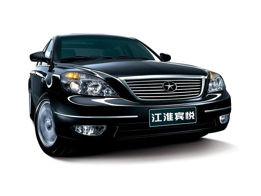 J7 (Binyue) 1 generation