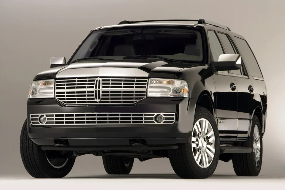 Navigator 3 generation
