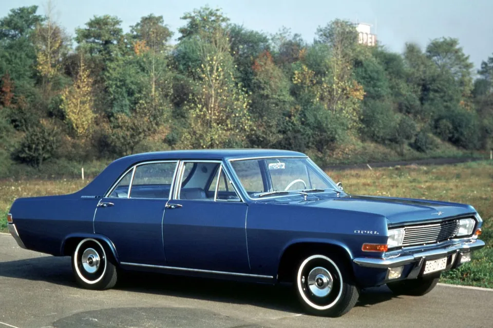 Kapitan 5 generation