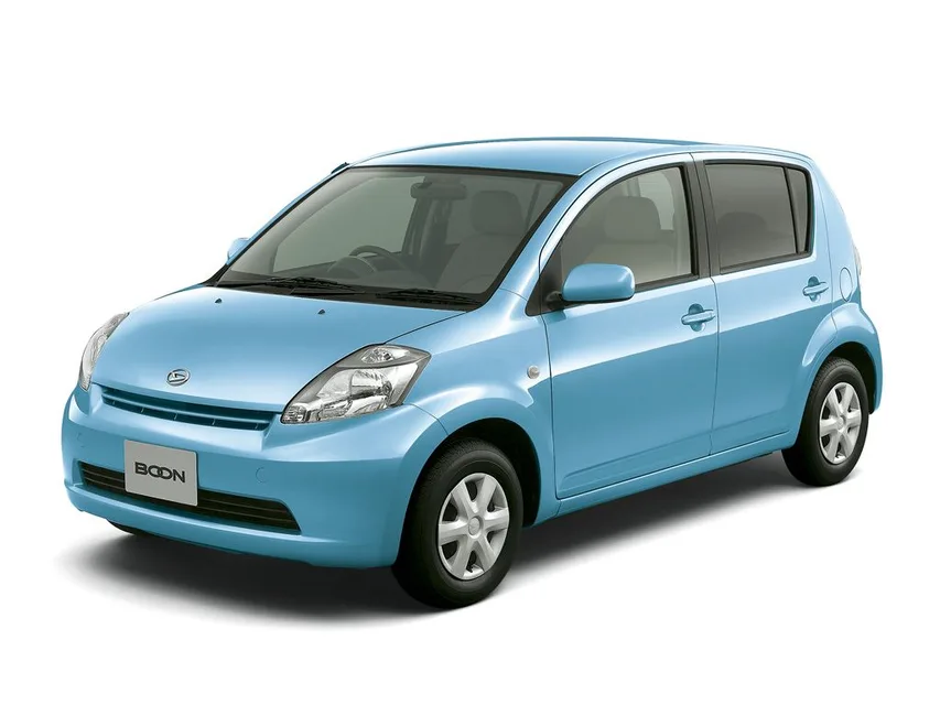 Boon 1 generation