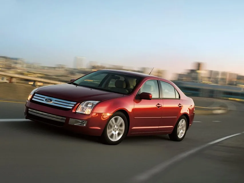 Fusion (USA) 1 generation