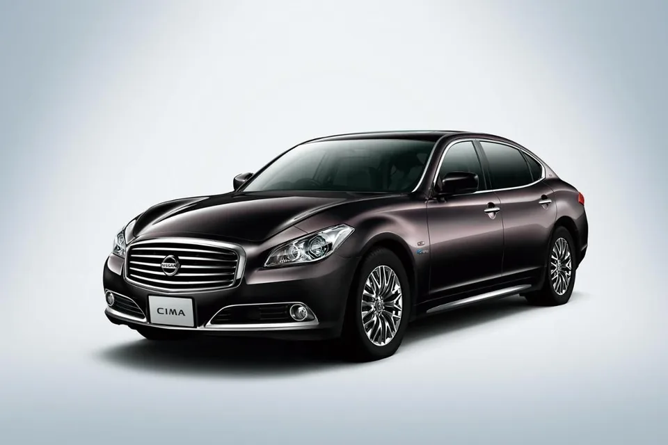 Cima 5 generation