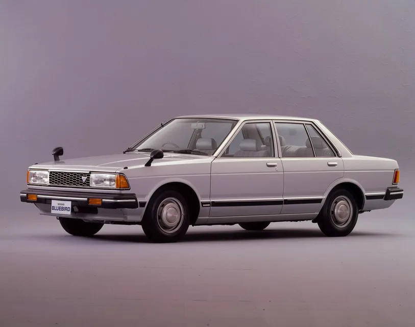 Bluebird 7 generation