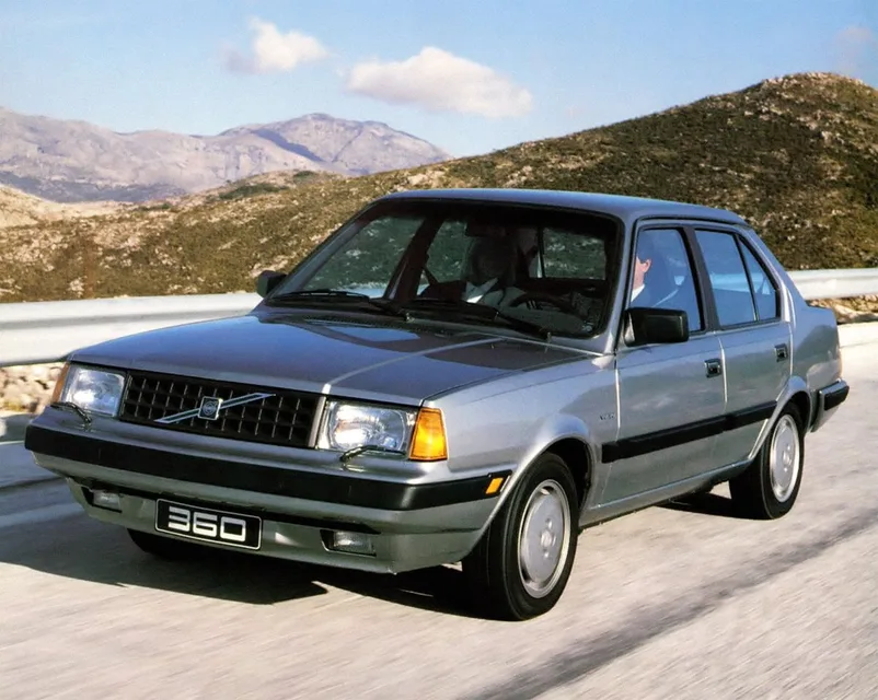 300 Series 1 generation