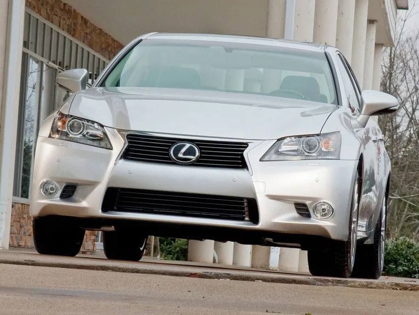 GS 4 generation