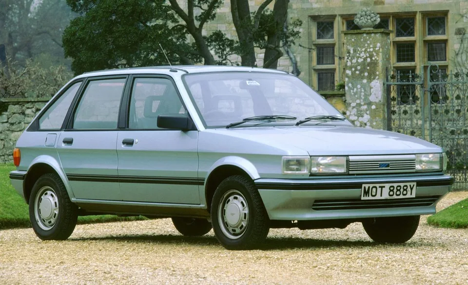 Maestro 1 generation