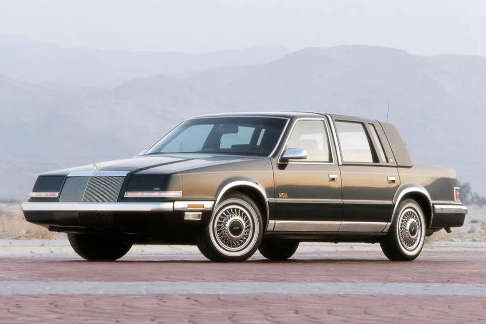 Imperial 7 generation