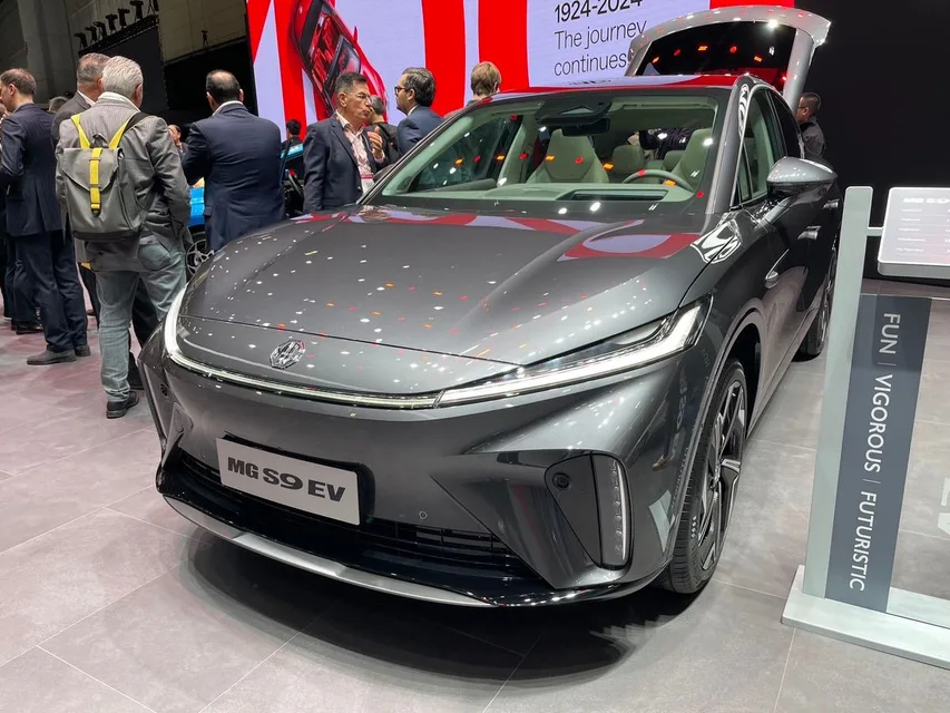 S9 1 generation