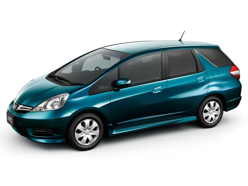 Fit Shuttle 1 generation