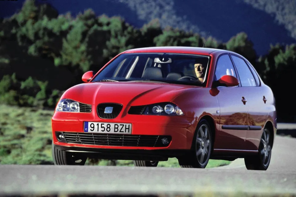 Cordoba 2 generation