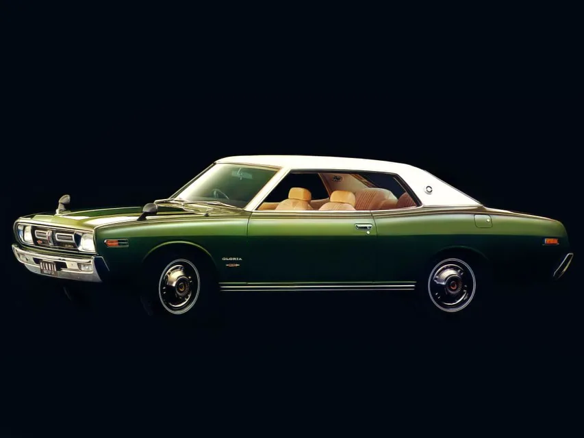 Gloria 4 generation