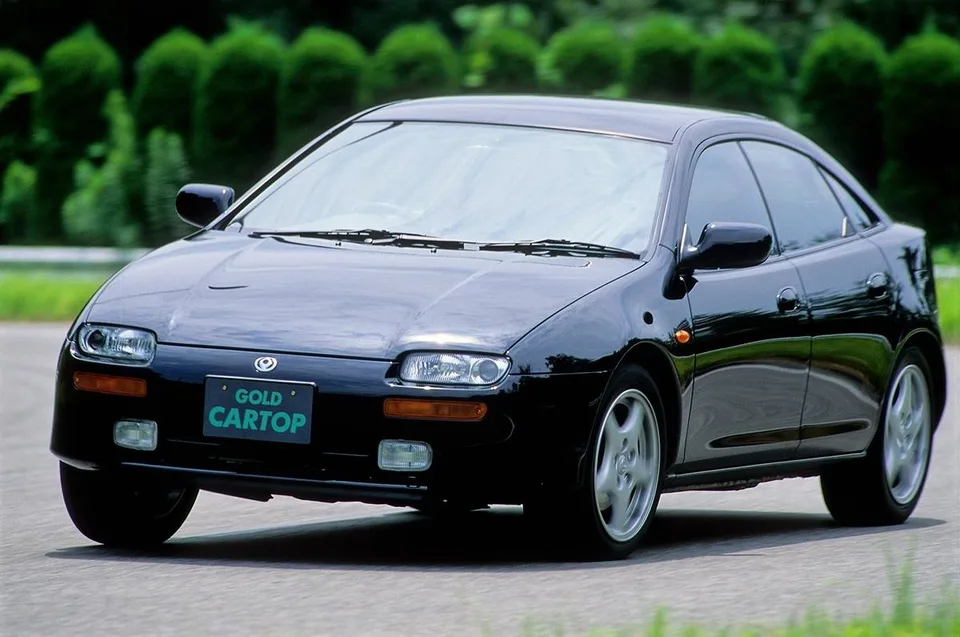 Lantis 1 generation
