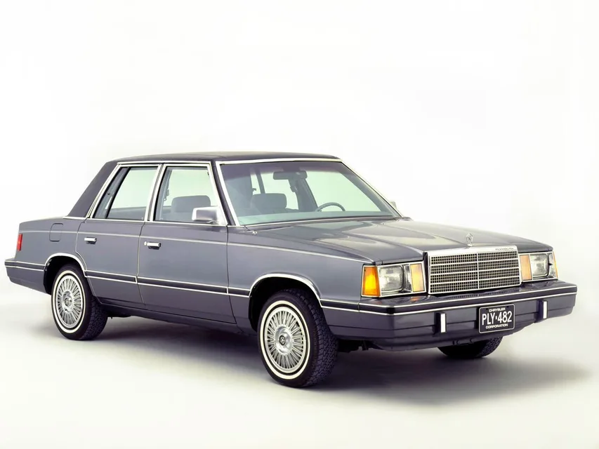 Reliant 1 generation