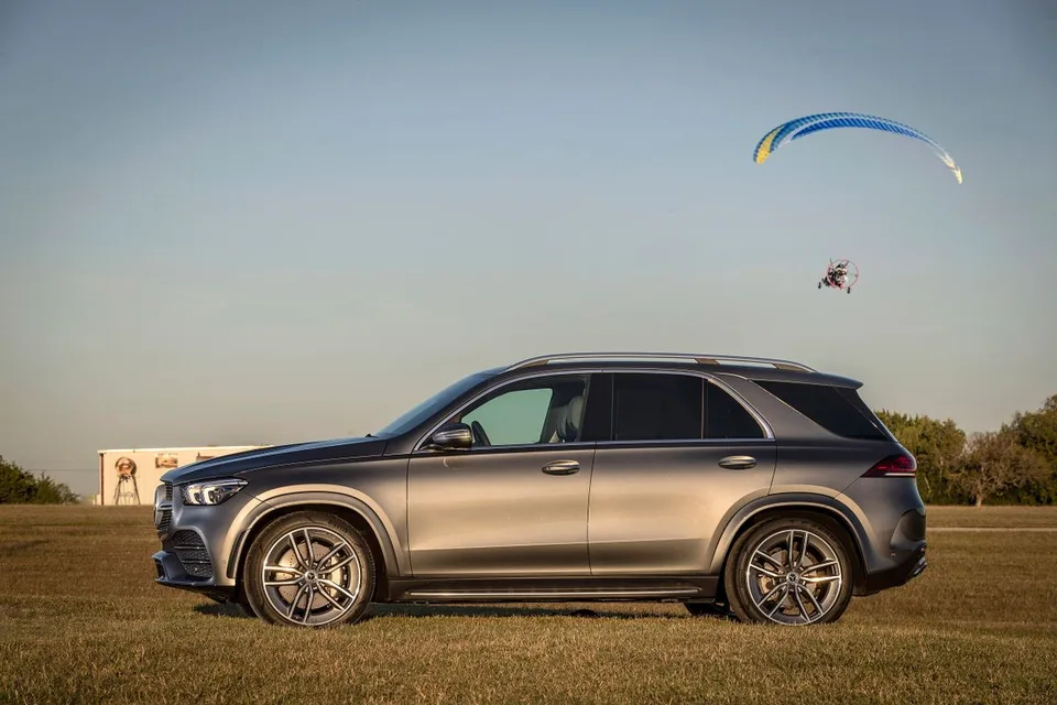 GLE 2 generation