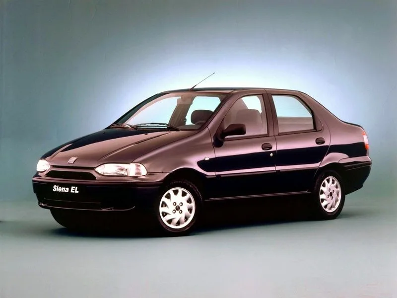 Siena 1 generation