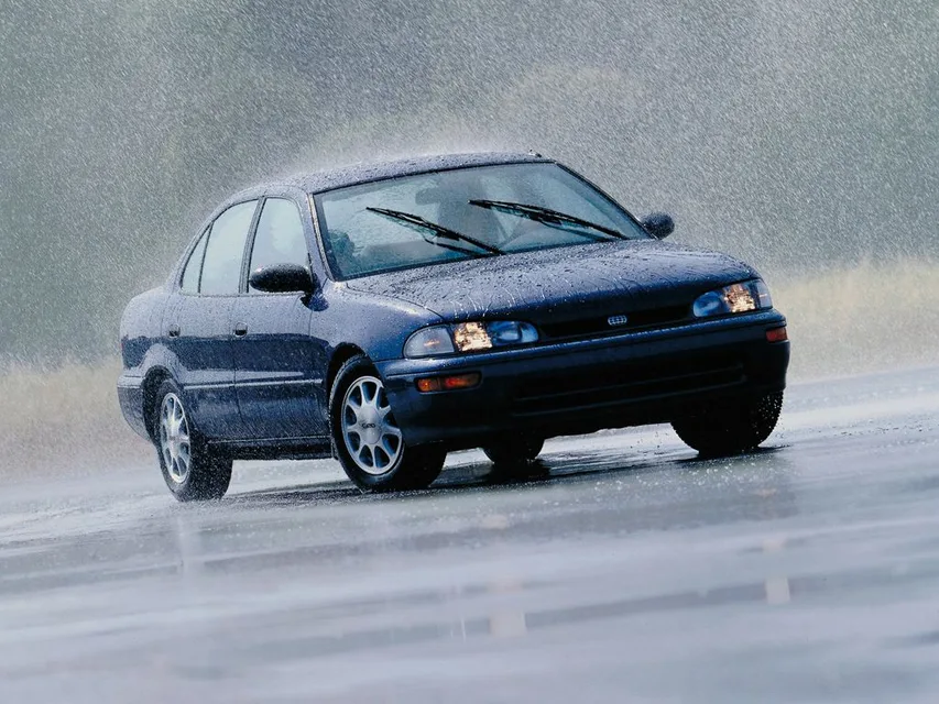 Prizm 3 generation