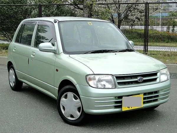 Mira 5 generation